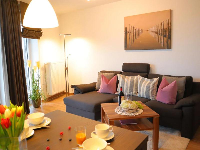 Ferienwohnung Nordseetraum - image 4