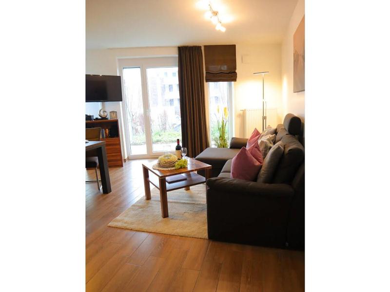 Ferienwohnung Nordseetraum - image 6