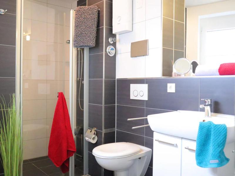 Ferienwohnung Nordseetraum - image 20