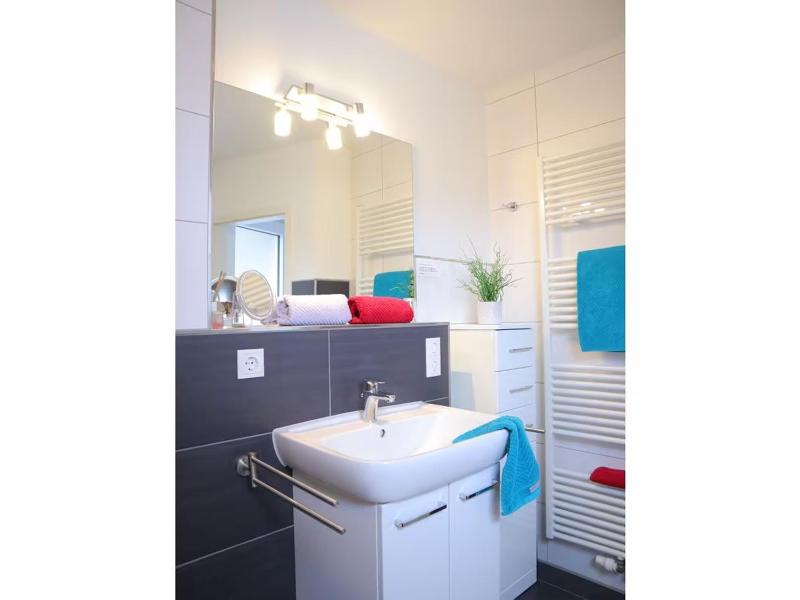 Ferienwohnung Nordseetraum - image 16