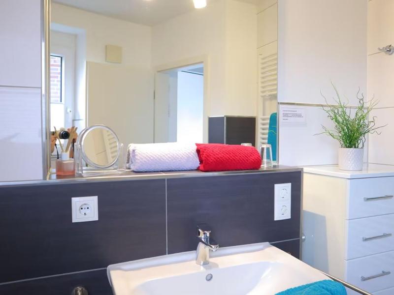 Ferienwohnung Nordseetraum - image 23