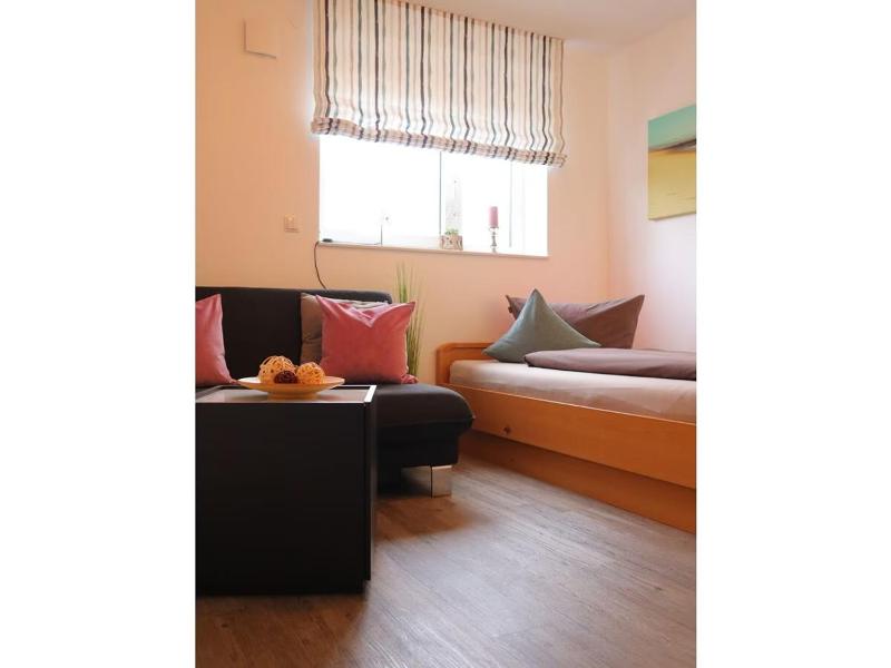 Ferienwohnung Nordseetraum - image 9