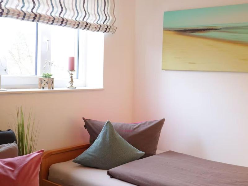 Ferienwohnung Nordseetraum - image 15