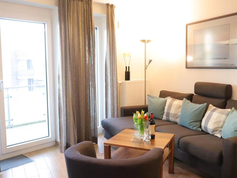 Ferienwohnung Sonnenbogen - image 18