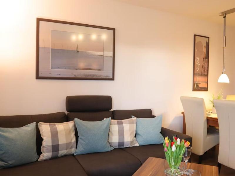 Ferienwohnung Sonnenbogen - image 8