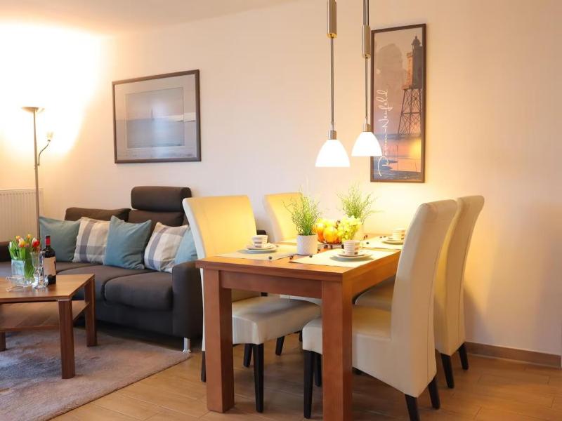 Ferienwohnung Sonnenbogen - image 11