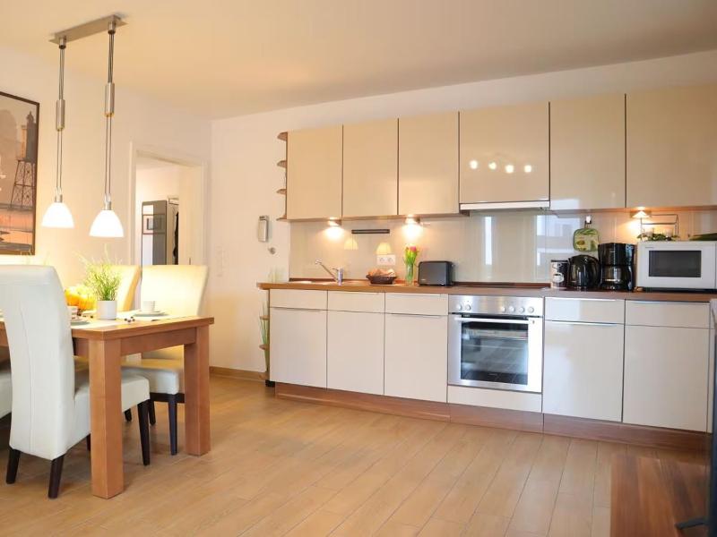 Ferienwohnung Sonnenbogen - image 16