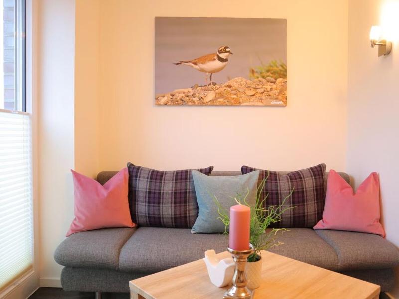 Ferienwohnung Sonnenbogen - image 6