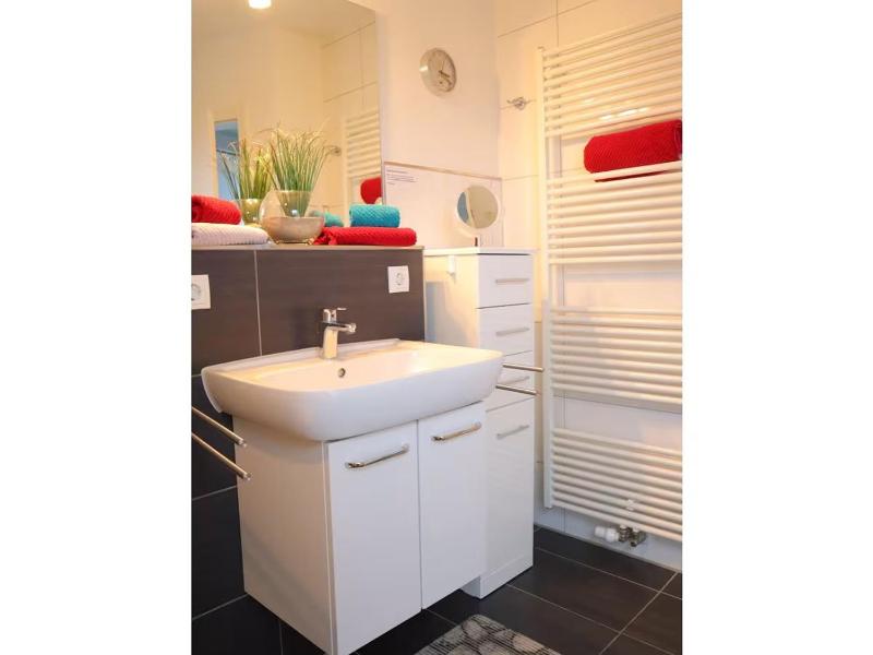 Ferienwohnung Sonnenbogen - image 9