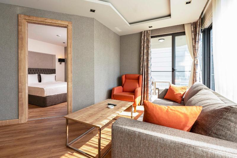 Standard Suite image 1