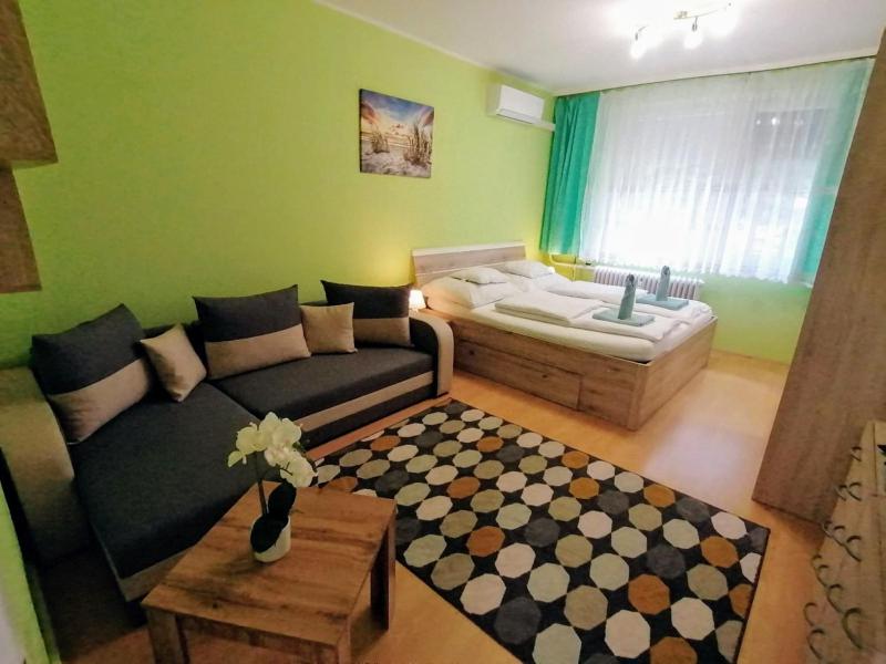 Sweet Dreams Apartman 3 Images