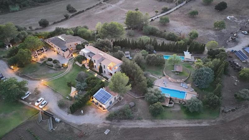 Finca S'hort de Sa Begura Images