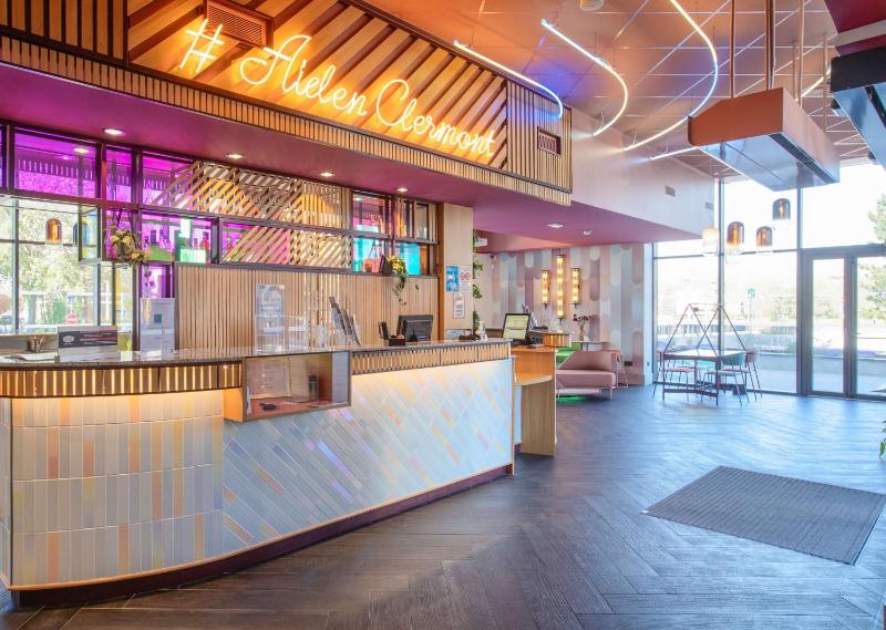 Aiden by Best Western Clermont-Ferrand Hotel & Spa - image 39