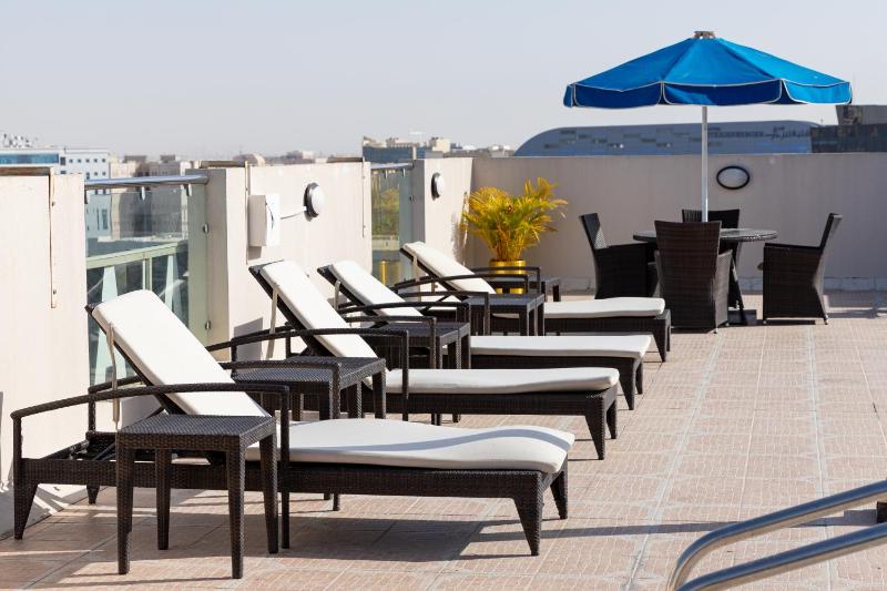 Wonder Palace Hotel Qatar - image 14