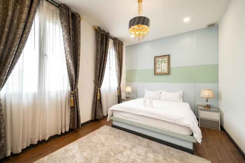 Niraxay Apartment - image 4