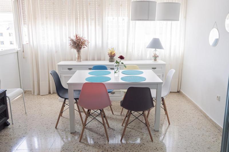 Piso encantador en Carlos Haya - image 7
