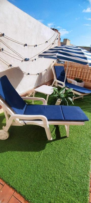 Hostal Santa Ana - image 12