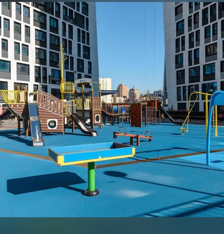 Residential complex MANHATTAN City, Prospect Beresteiskyi 11 image 4