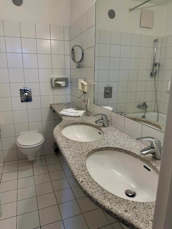 Superior Double or Twin Room image 3