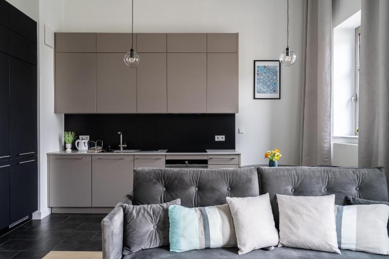 RentPlanet - Apartamenty Młyn Maria - image 33
