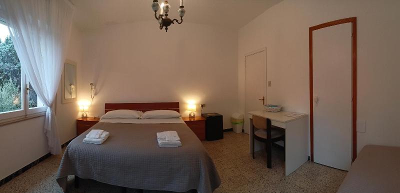 Family Room with Private Bathroom image 4