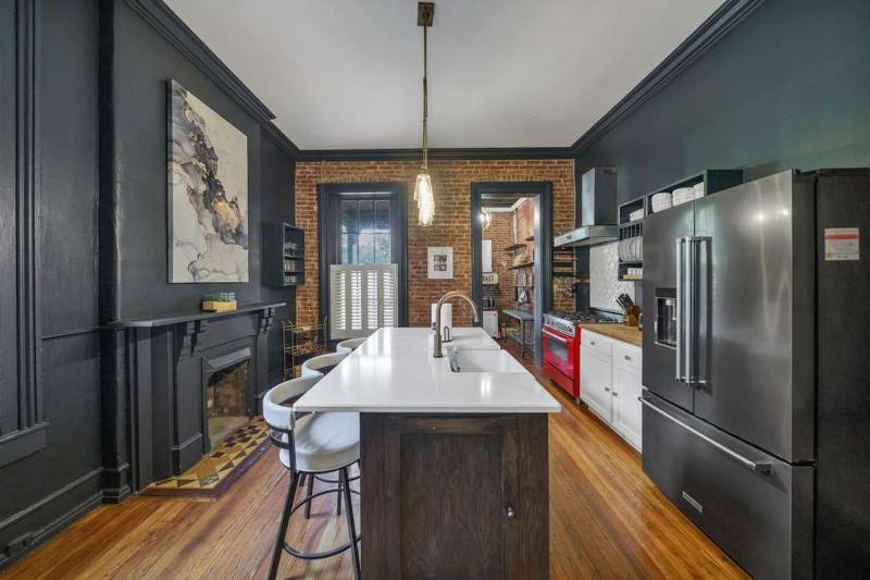 Stylish Home Close to Derby & Bourbon Trail Fun - image 45