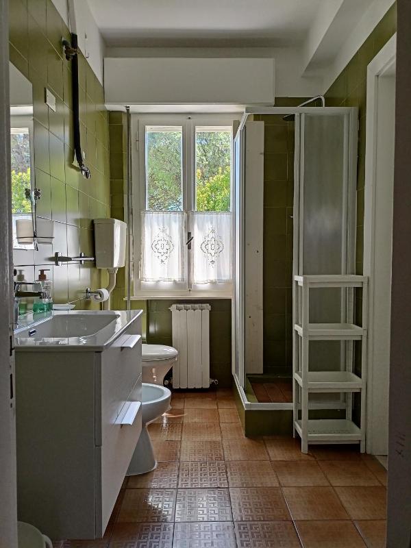 Family Room with Private Bathroom image 3