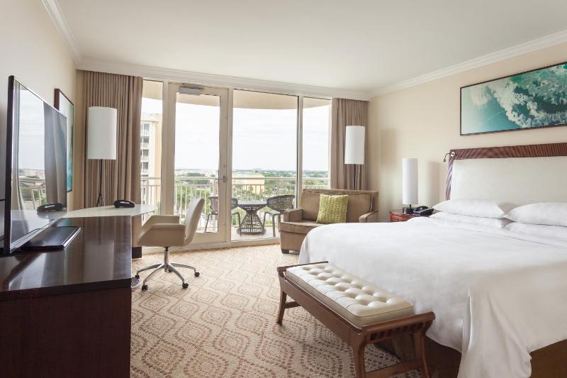 JW Marriott Marco Island Beach Resort - image 34