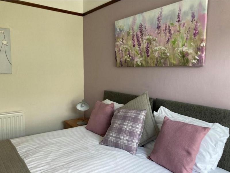 Standard Double Room image 4