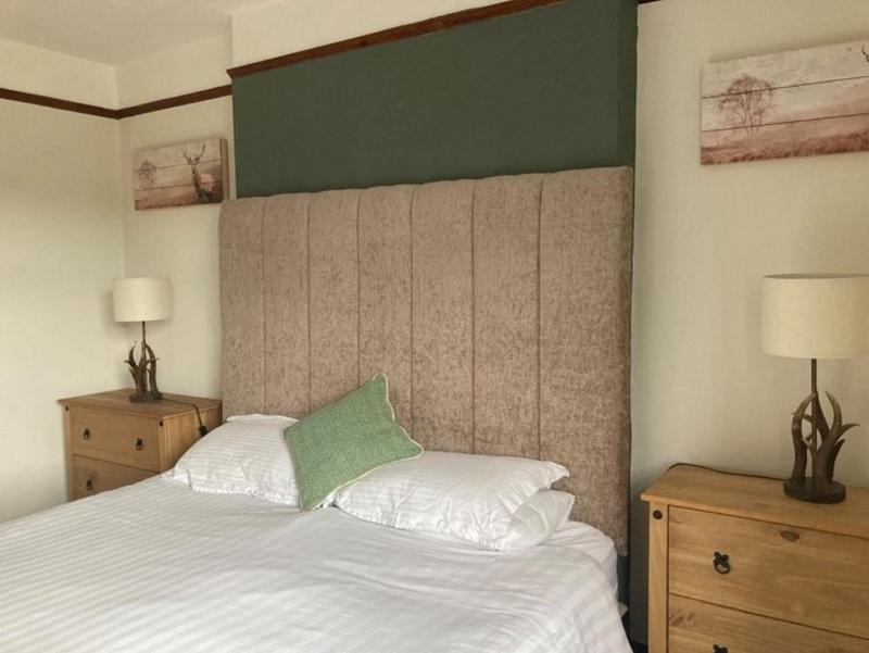 Deluxe Double Room image 4