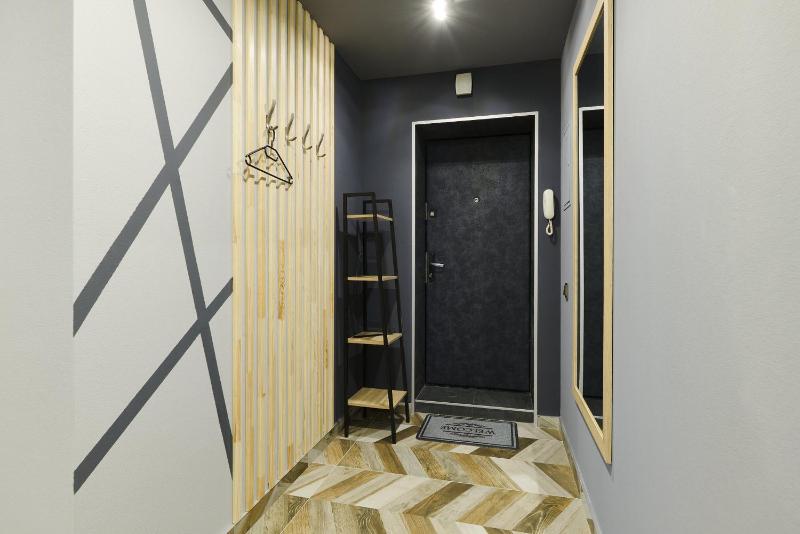 Apartment on Lesi Ukrainky boulevard 17 image 2
