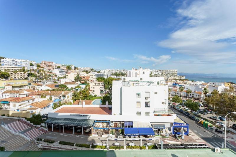 MalagaSuite Carihuela Apartments - image 46