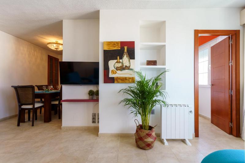 MalagaSuite Carihuela Apartments - image 12