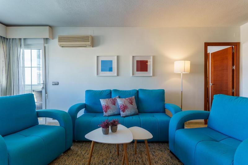 MalagaSuite Carihuela Apartments - image 41