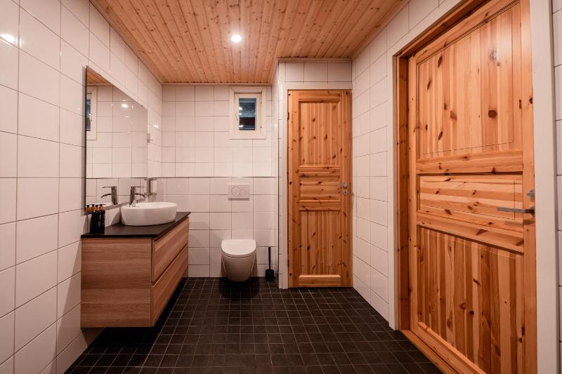 Superior Suite with Sauna image 3
