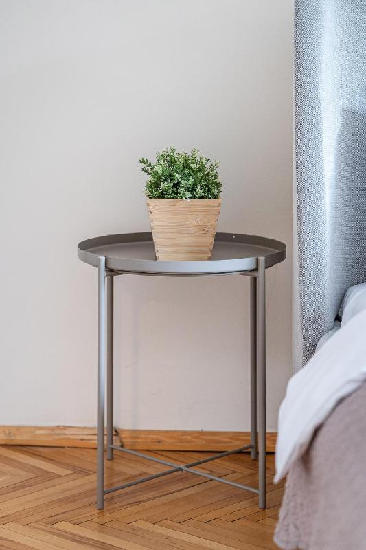 Central and Comfy 2 Bedroom Apartment by Reside Baltic - image 12