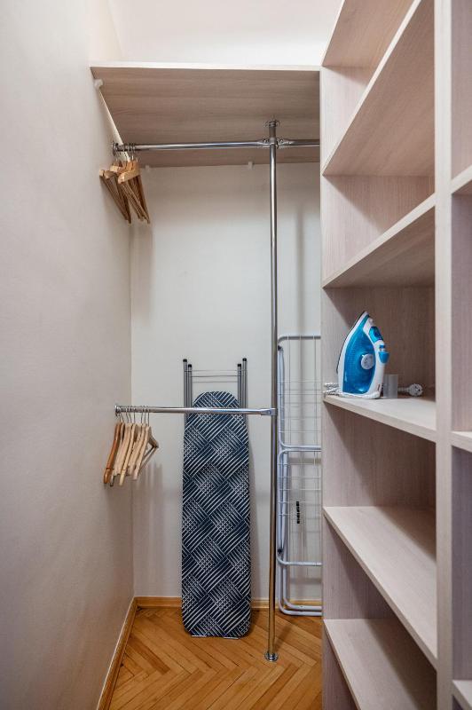 Central and Comfy 2 Bedroom Apartment by Reside Baltic - image 3