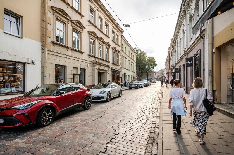 Central and Comfy 2 Bedroom Apartment by Reside Baltic - image 9