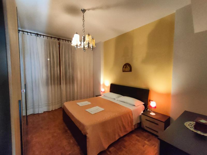 Two-Bedroom Family Apartment image 4