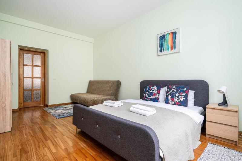 Central and Lovely Apartment in Vilnius Old Town by Reside Baltic - image 11