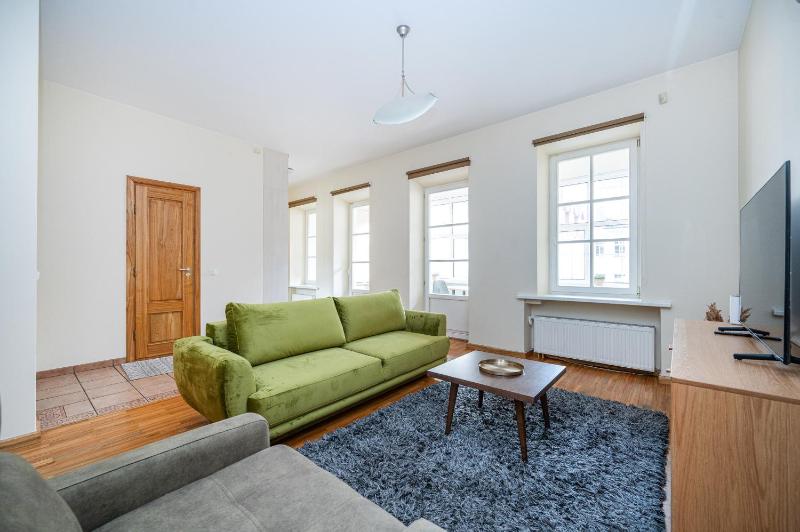 Central and Lovely Apartment in Vilnius Old Town by Reside Baltic - image 7