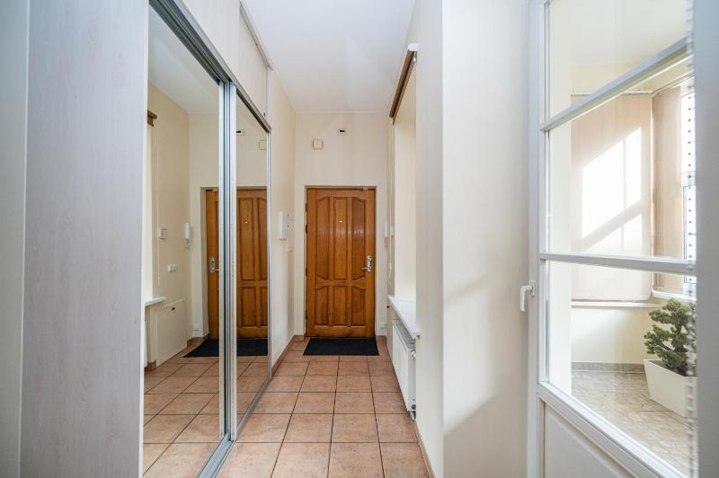 Central and Lovely Apartment in Vilnius Old Town by Reside Baltic - image 14