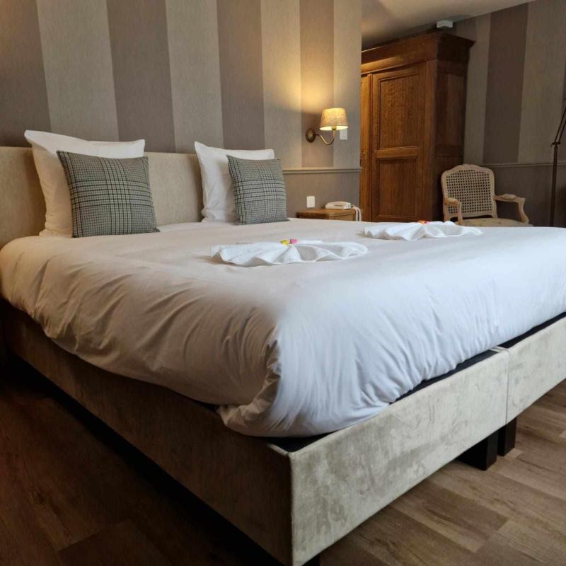 Superior Double Room image 2