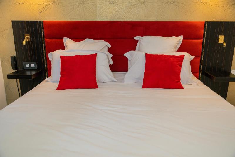Junior Suite image 1