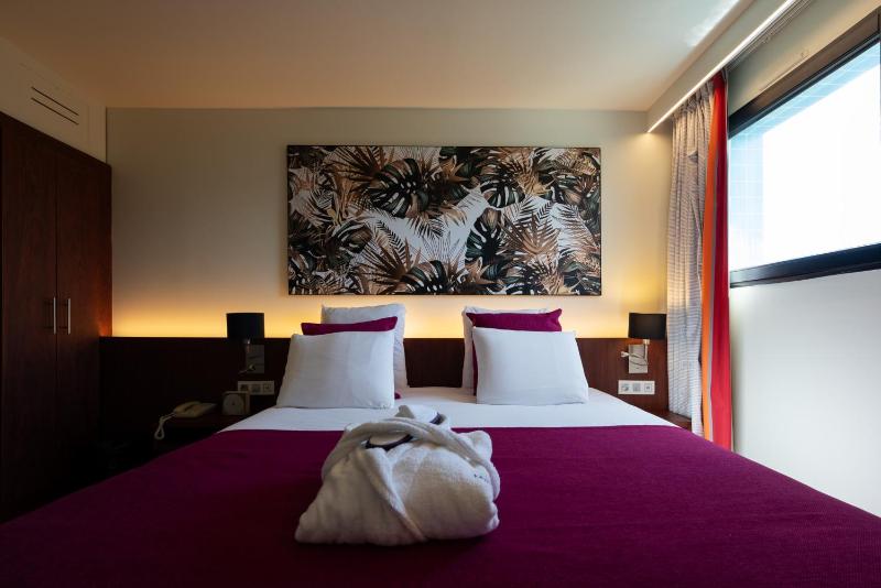 Mercure Perpignan Centre - image 18
