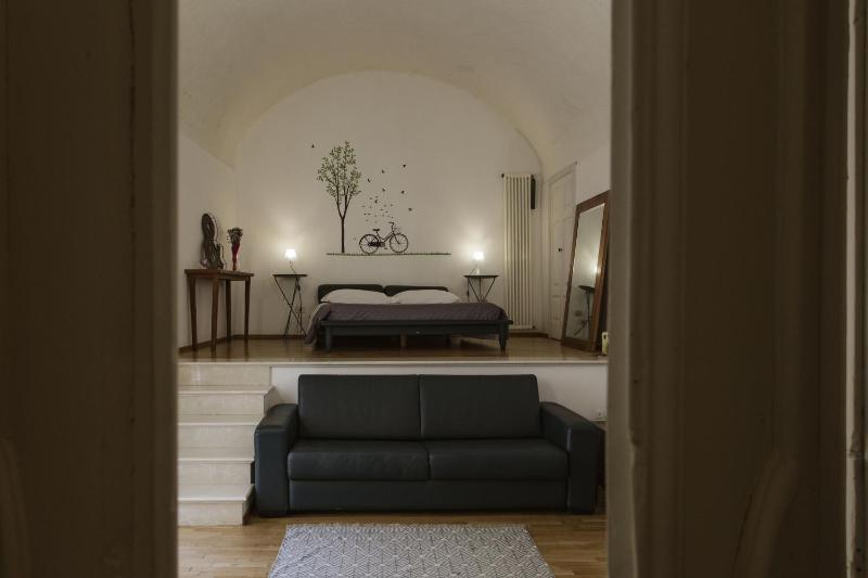 Superior Quadruple Room image 4