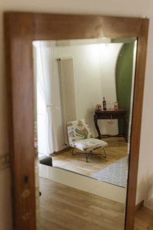 Superior Quadruple Room image 3