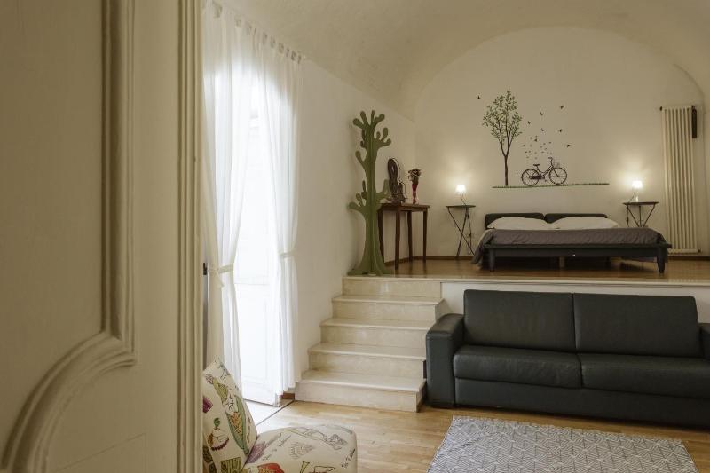 Superior Quadruple Room image 2