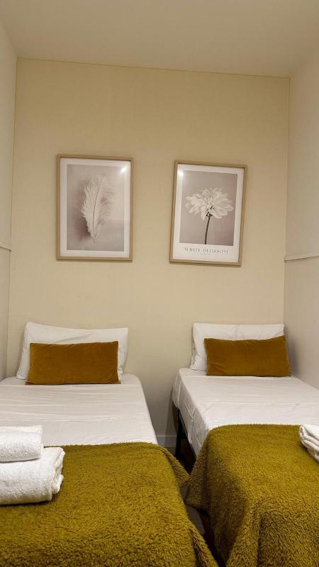 Two-Bedroom Apartment image 2