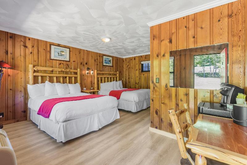 Standard Queen Room image 3